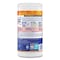 Lysol Disinfecting Wipes, 1-Ply, 7 x 7.25, Mango and Hibiscus, White, 80 Wipes/Canister 19200-97181 - alternate 9